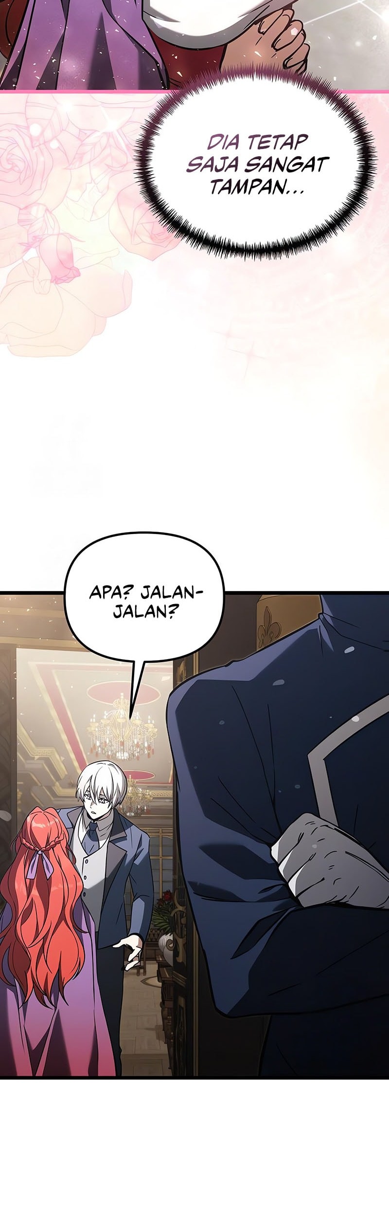 Chapter 110 - halaman 27