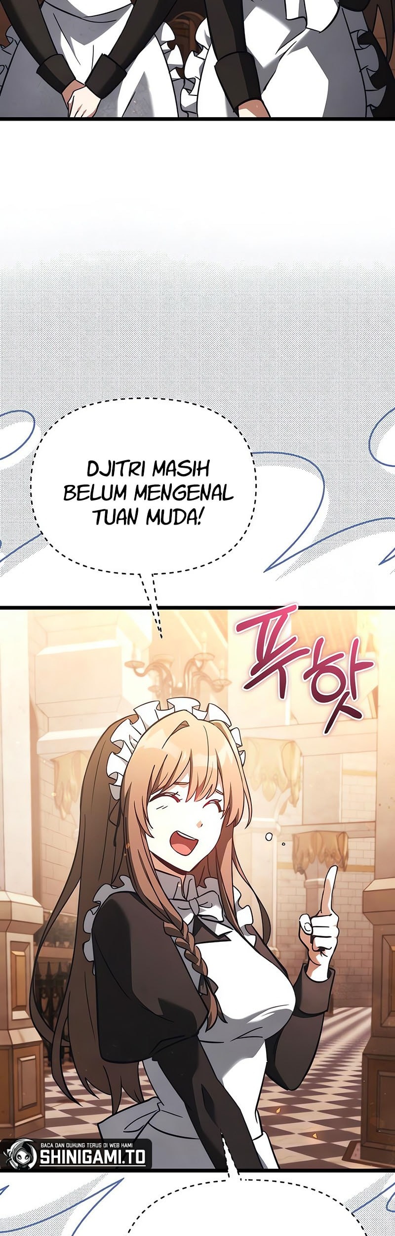 Chapter 111 - halaman 18