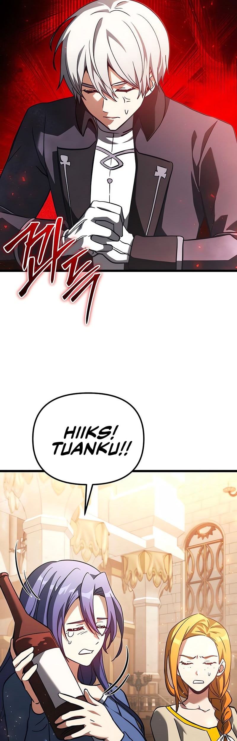Chapter 111 - halaman 20