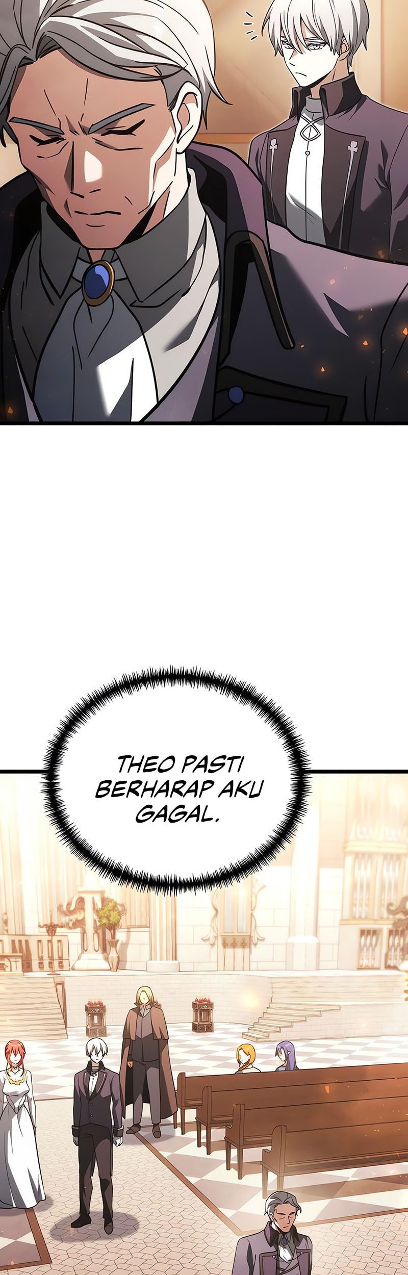 Chapter 111 - halaman 25