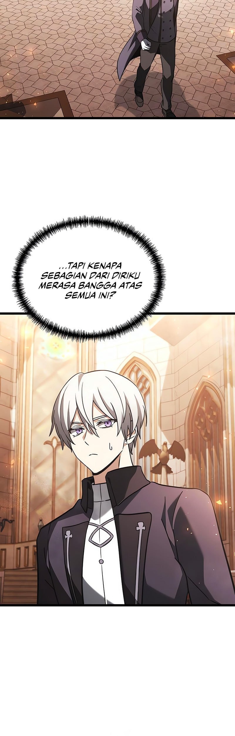 Chapter 111 - halaman 26