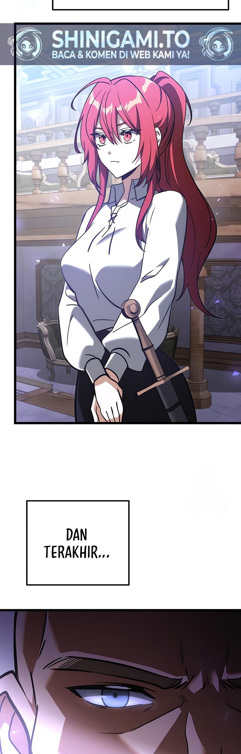 Chapter 113 - halaman 77