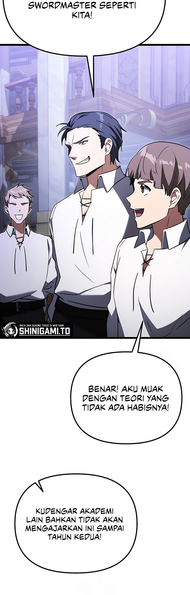 Chapter 114 - halaman 38
