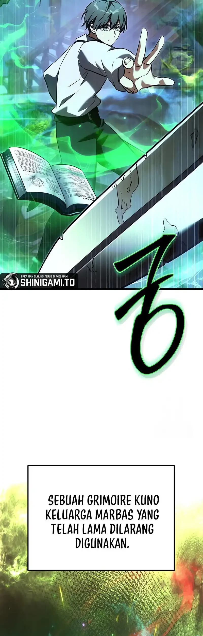 Chapter 115 Fix - halaman 42