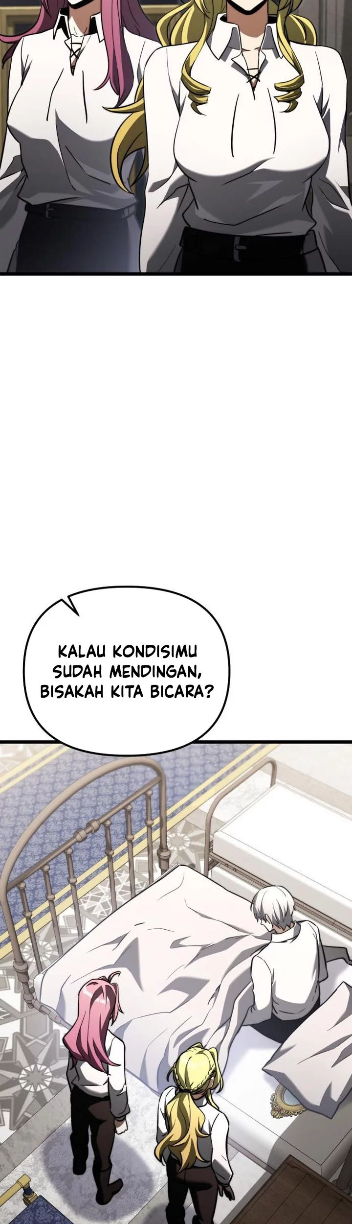Chapter 116 - halaman 40