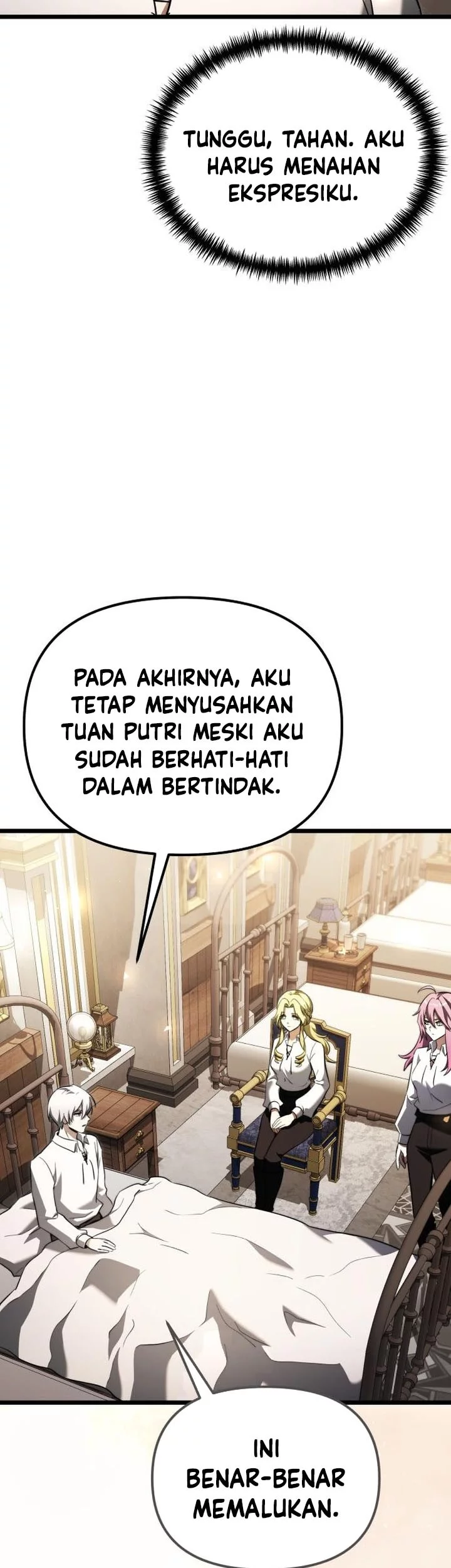 Chapter 116 - halaman 61