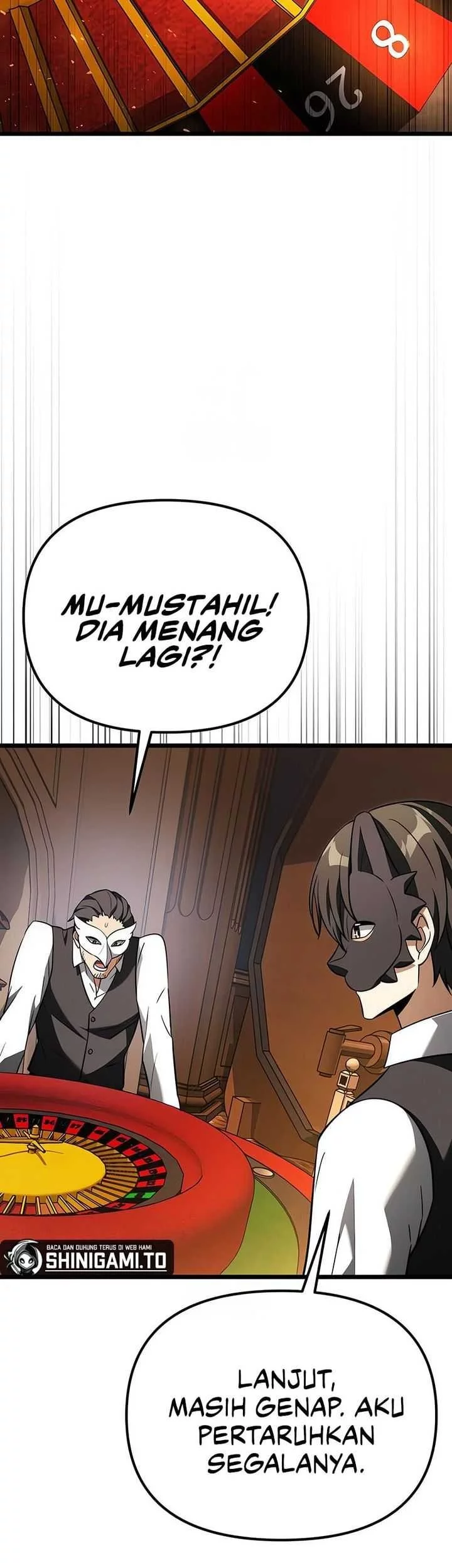 Chapter 119 - halaman 33