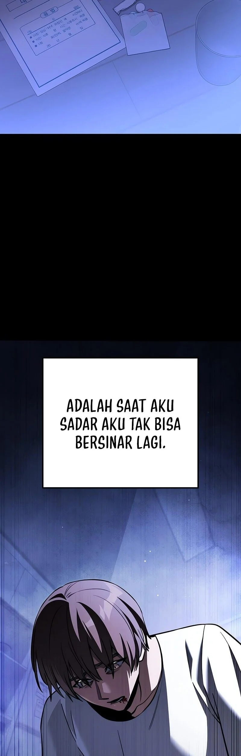 Chapter 124 - halaman 33