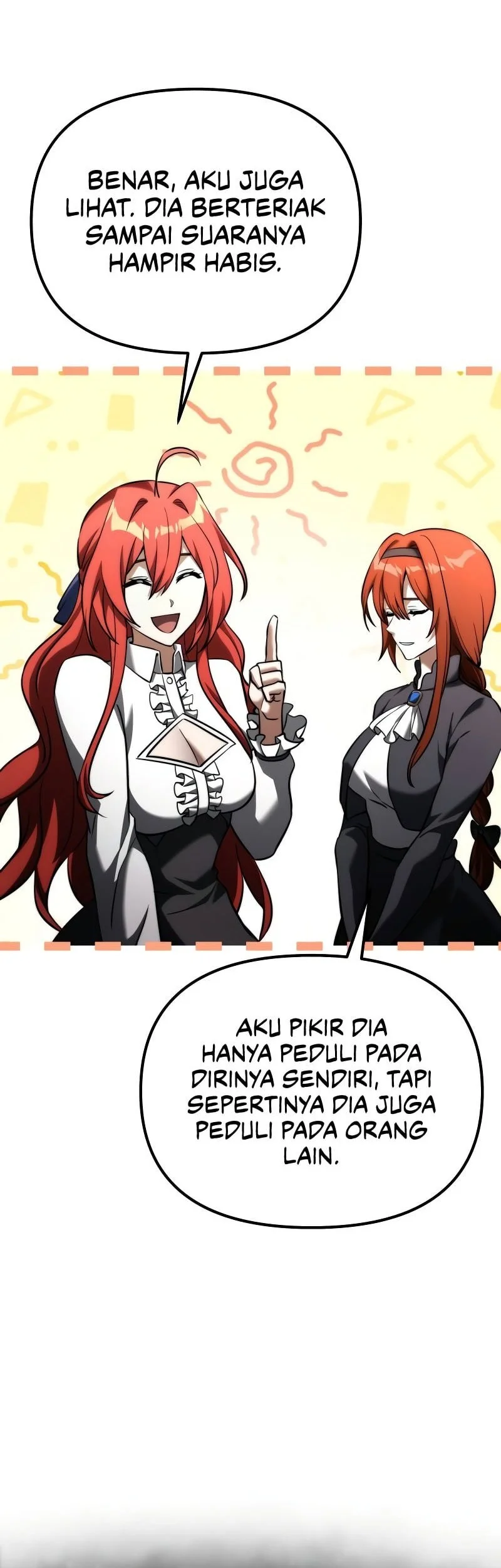 Chapter 125 - halaman 40