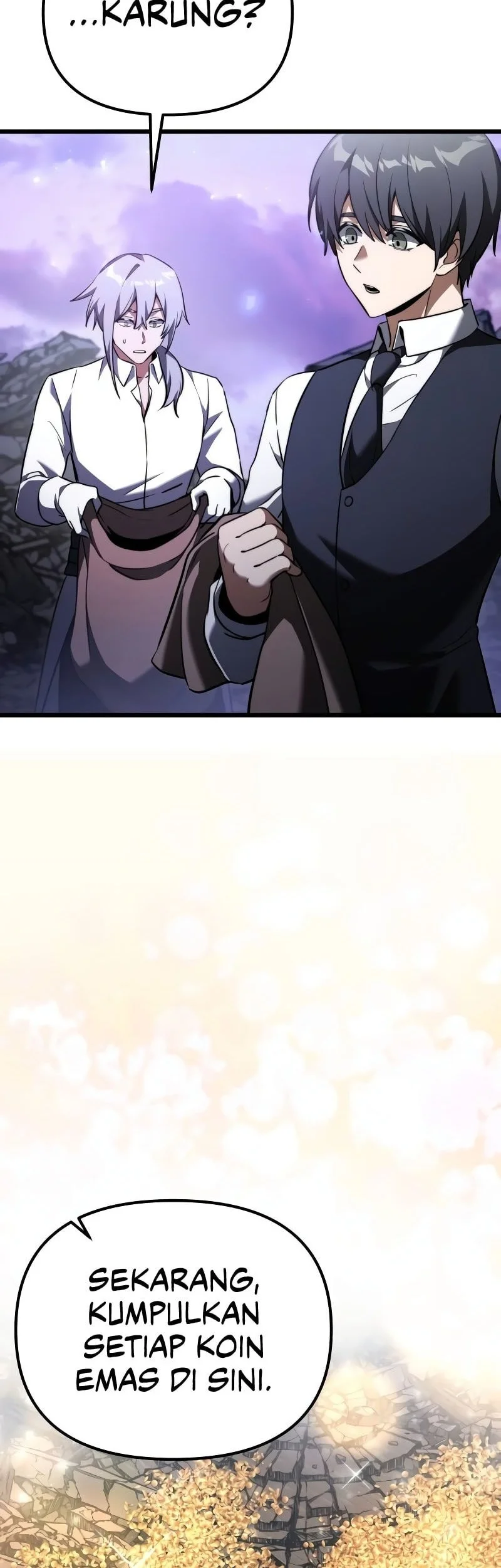 Chapter 125 - halaman 48