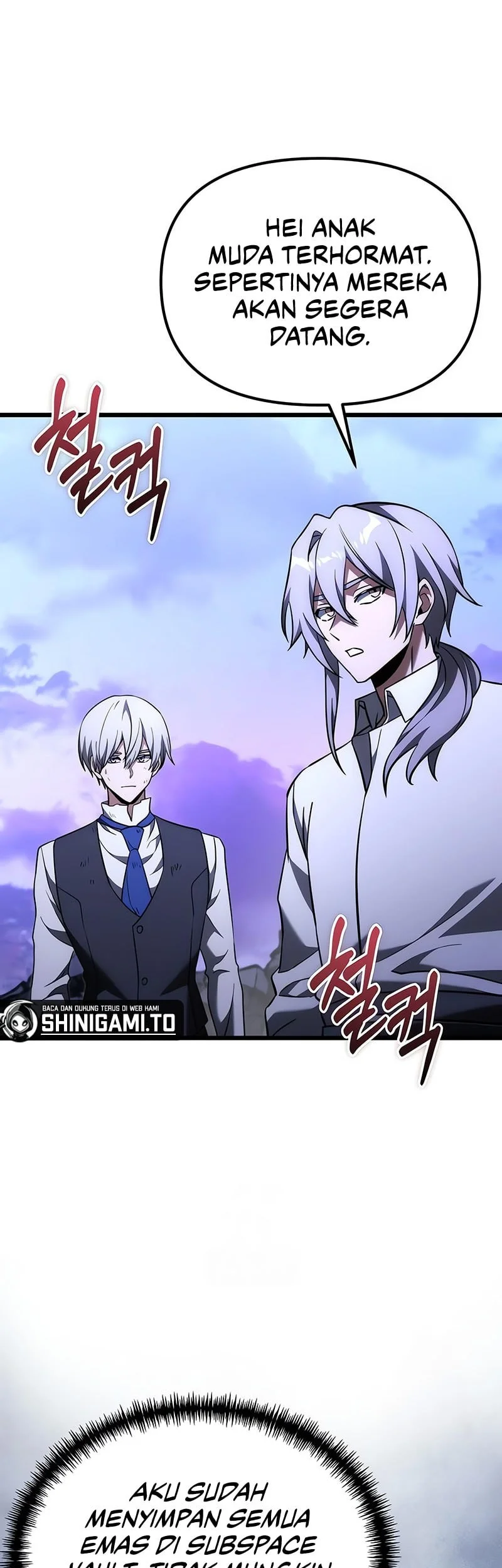 Chapter 126 - halaman 37