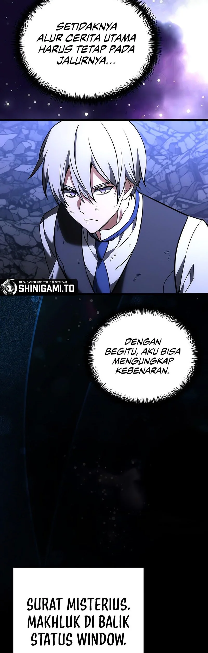 Chapter 126 - halaman 20