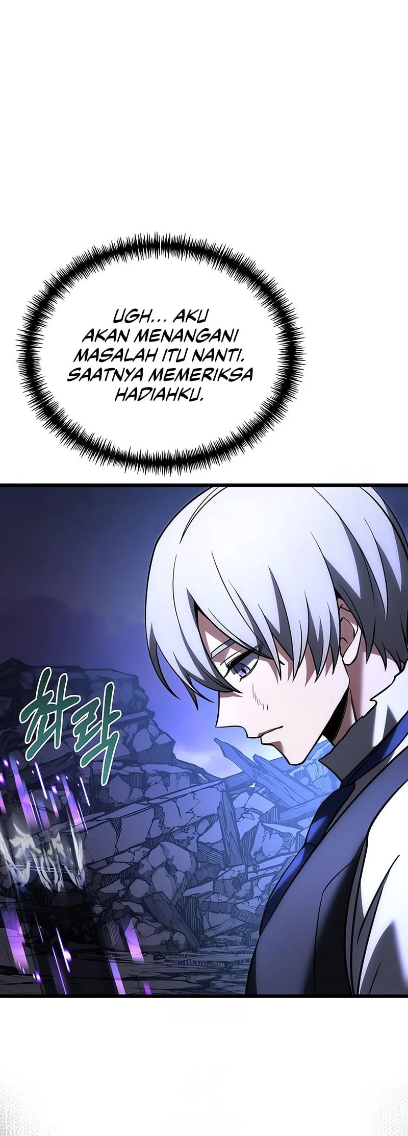 Chapter 126 - halaman 22