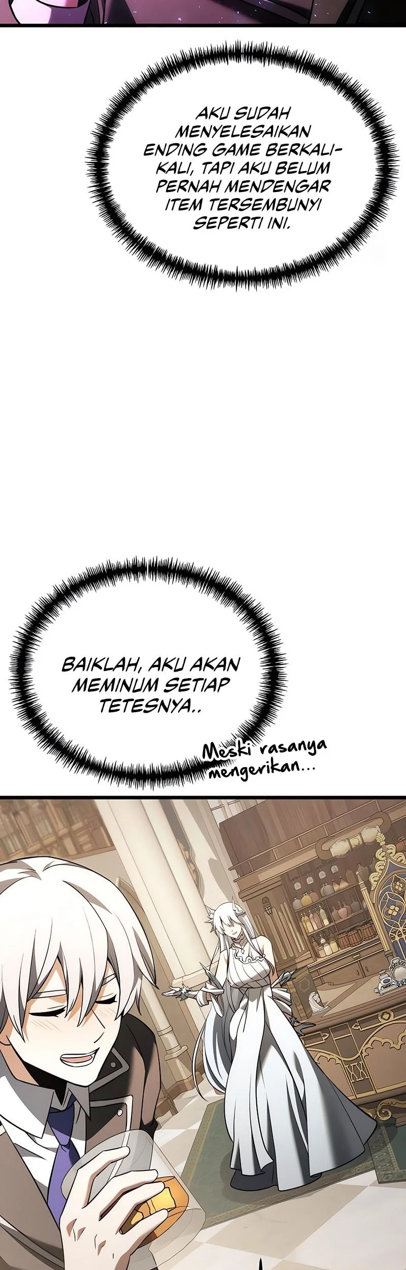 Chapter 127 - halaman 37