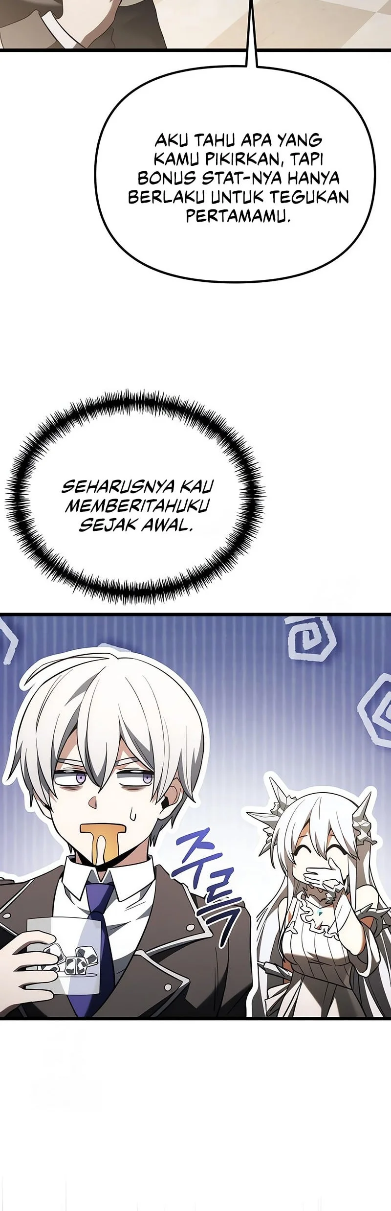 Chapter 127 - halaman 38