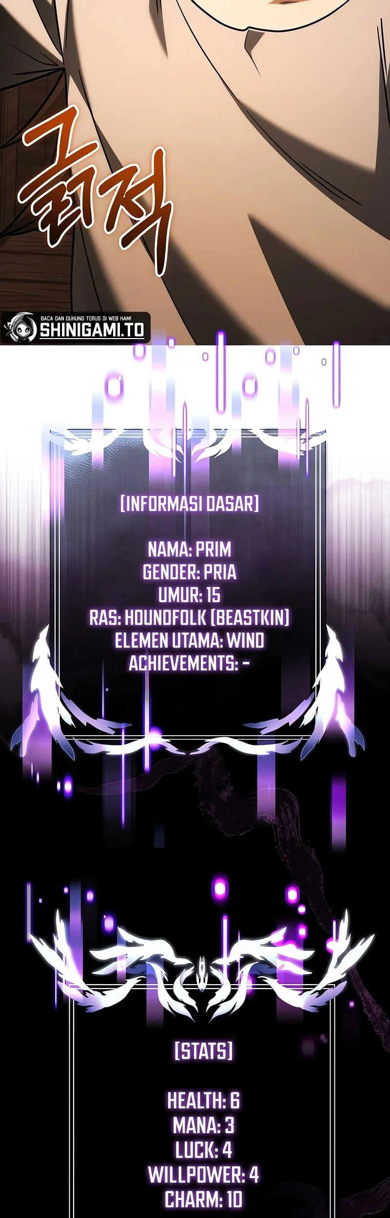 Chapter 127 - halaman 69