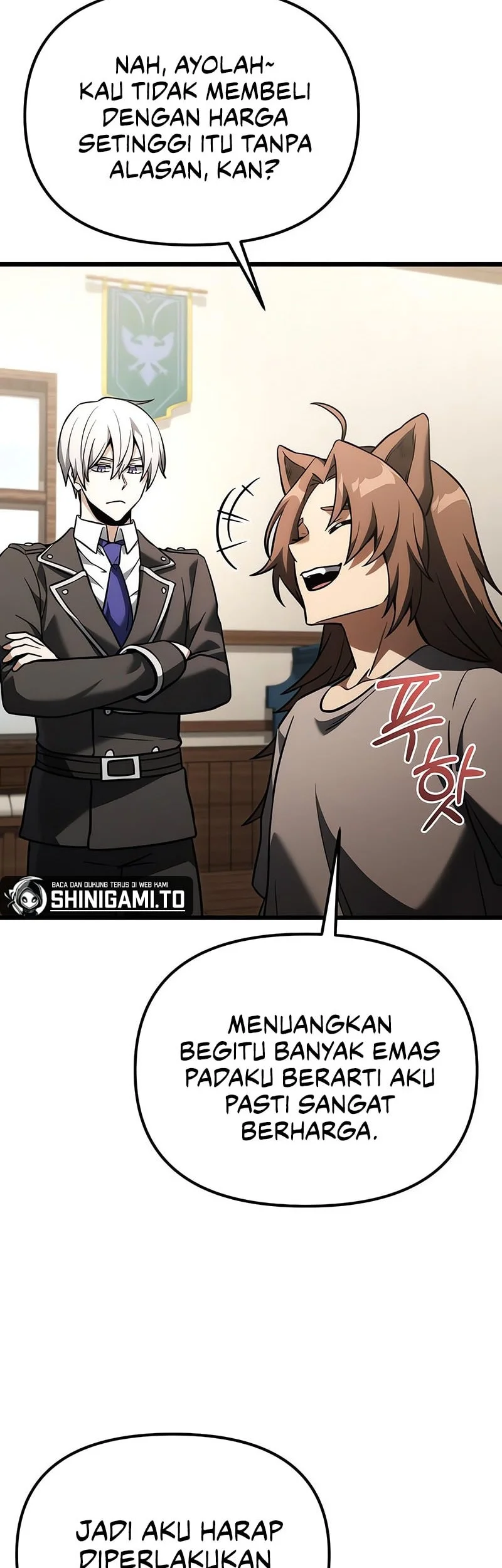 Chapter 127 - halaman 72