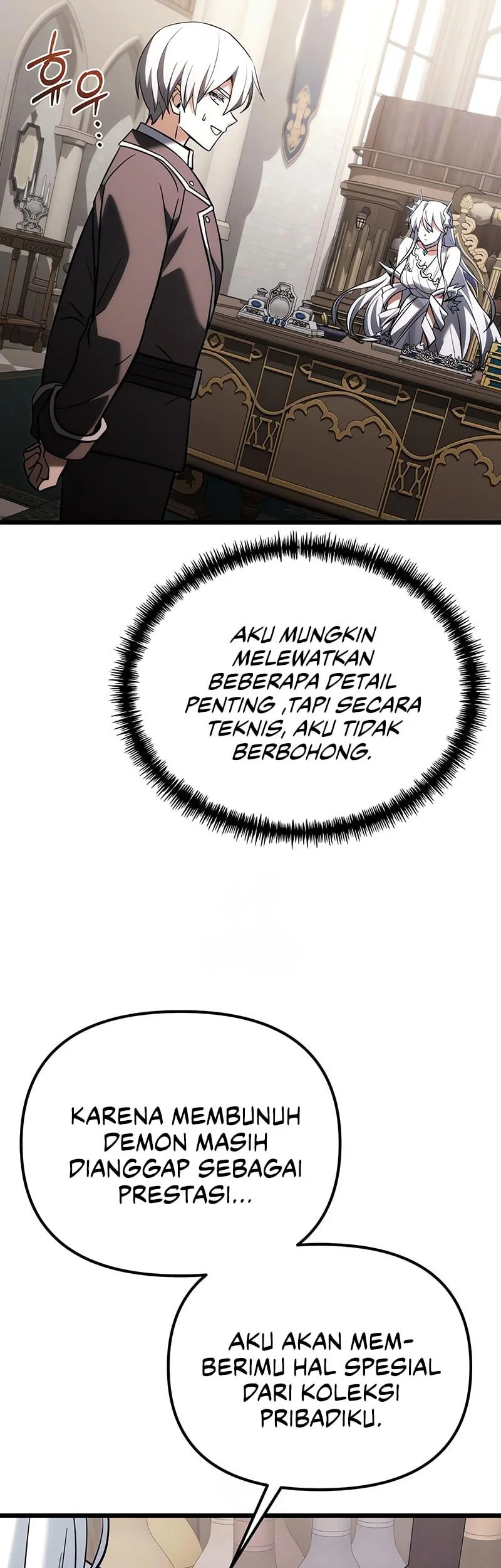 Chapter 127 - halaman 23