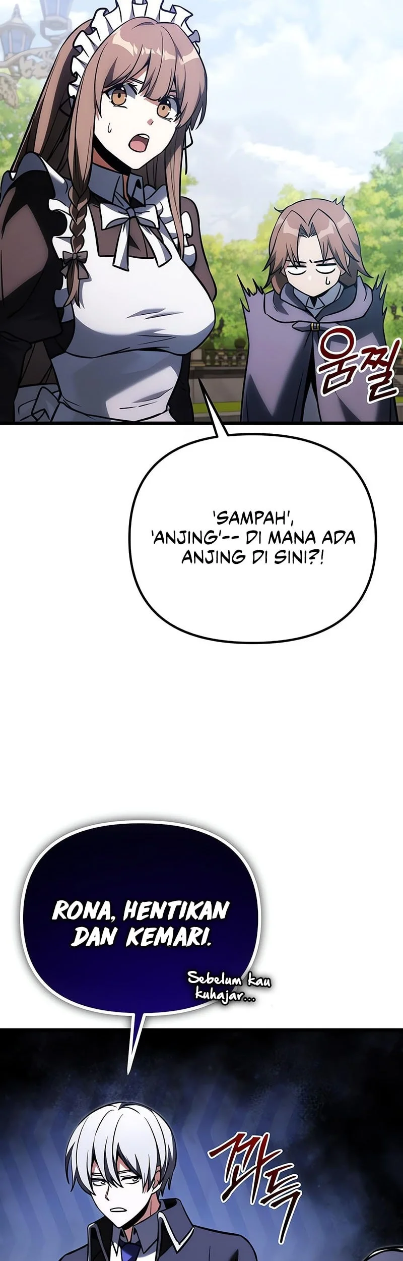 Chapter 128 - halaman 33
