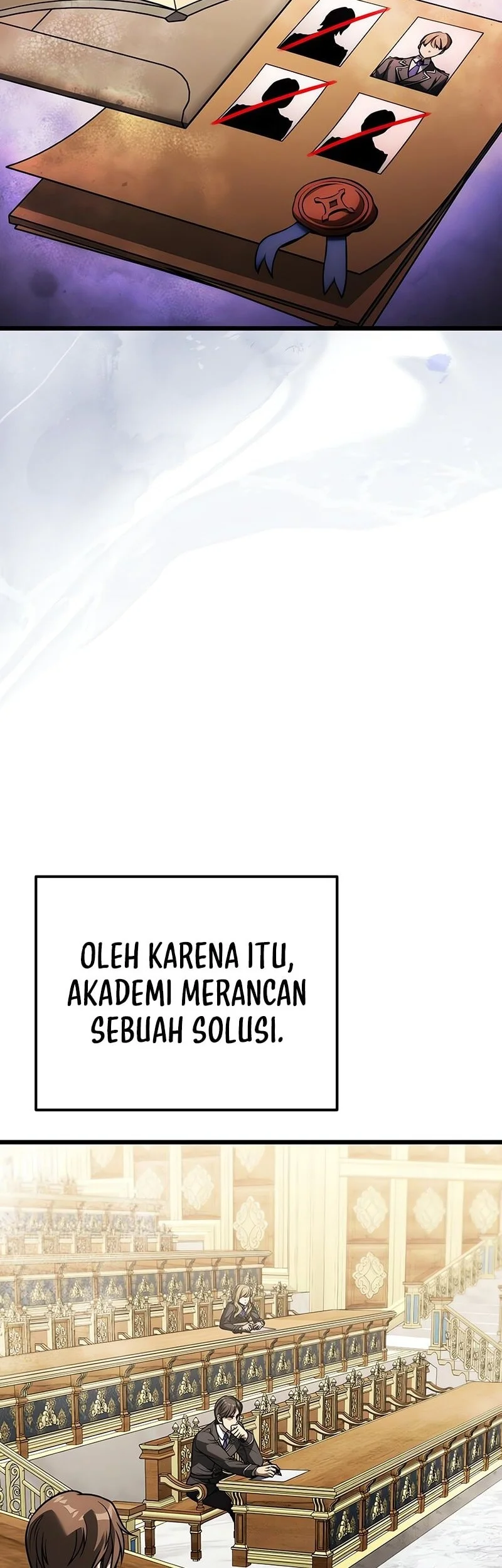 Chapter 129 - halaman 36