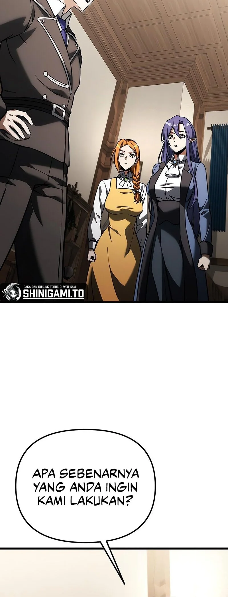 Chapter 129 - halaman 50