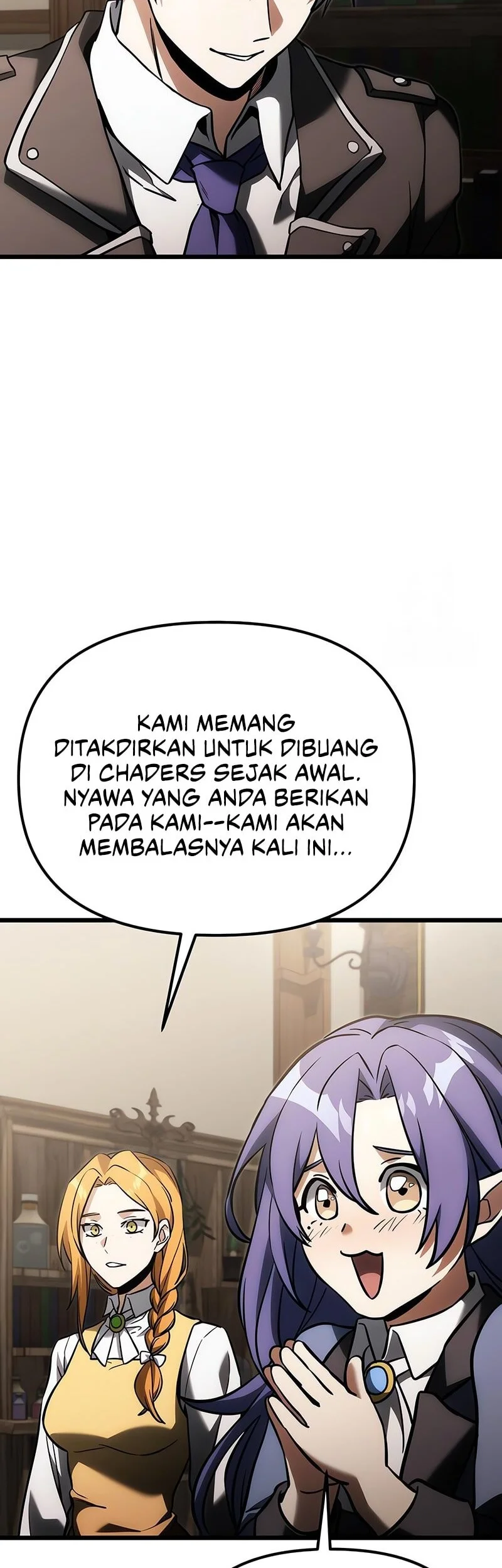 Chapter 129 - halaman 68