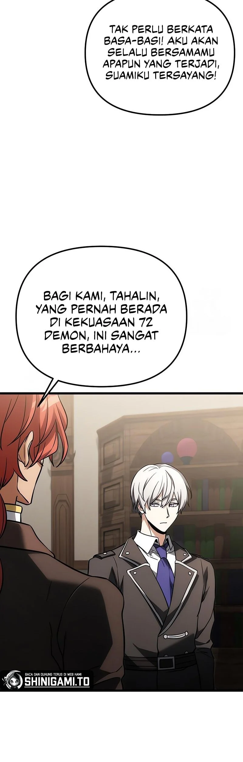 Chapter 129 - halaman 69