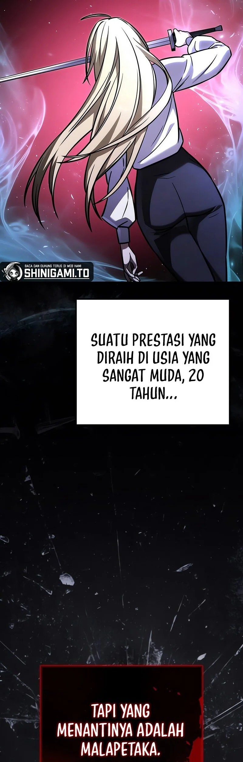 Chapter 129 - halaman 18