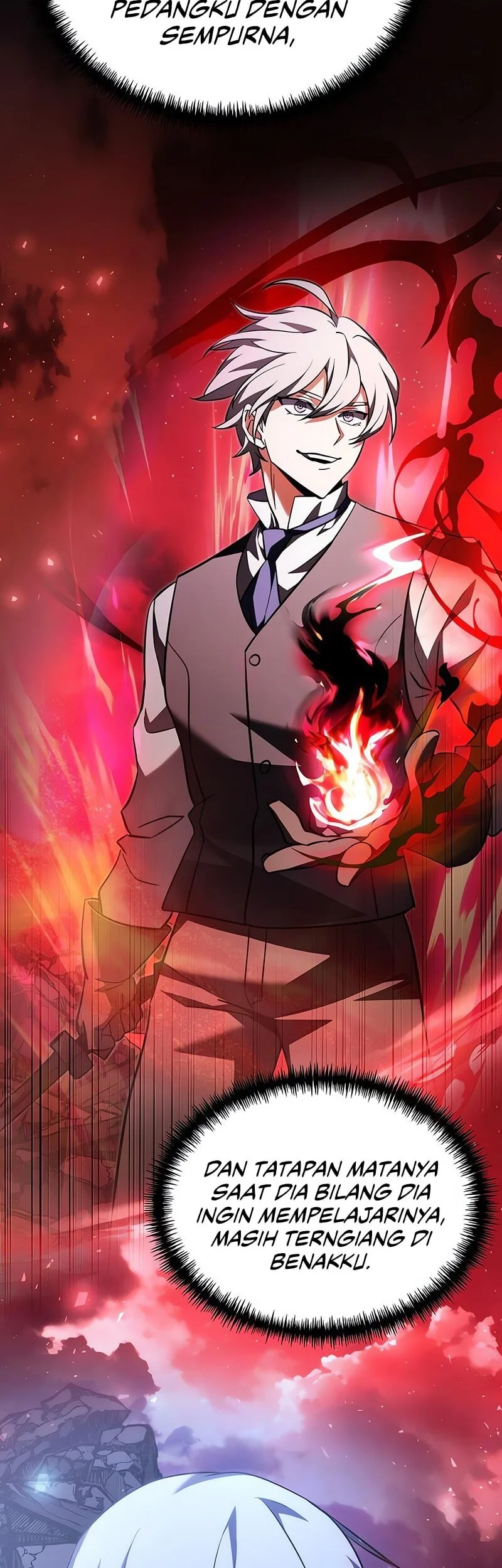 Chapter 129 - halaman 28