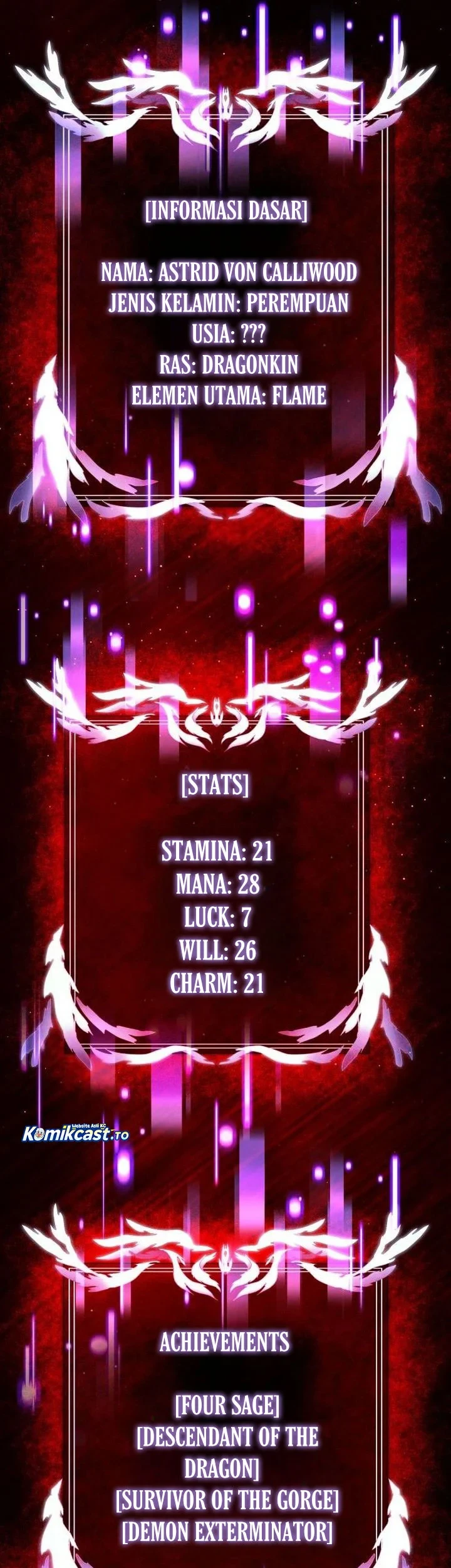 Chapter 130 - halaman 21