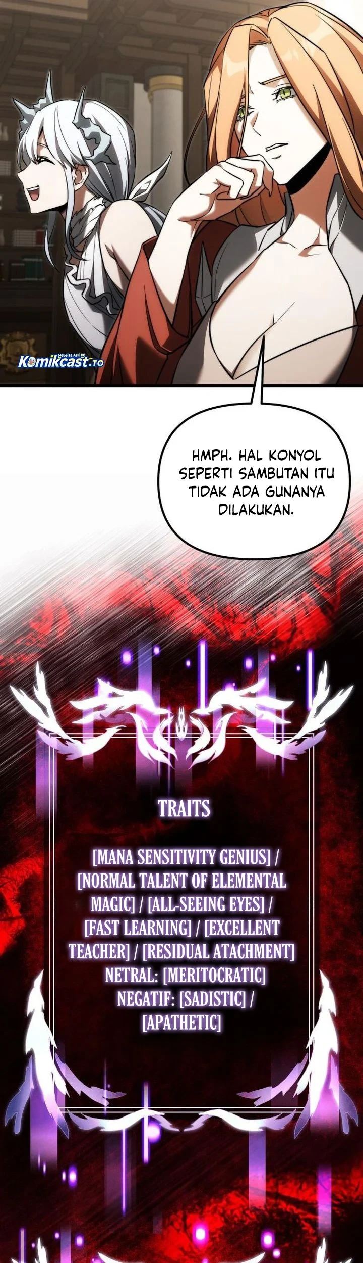 Chapter 130 - halaman 24