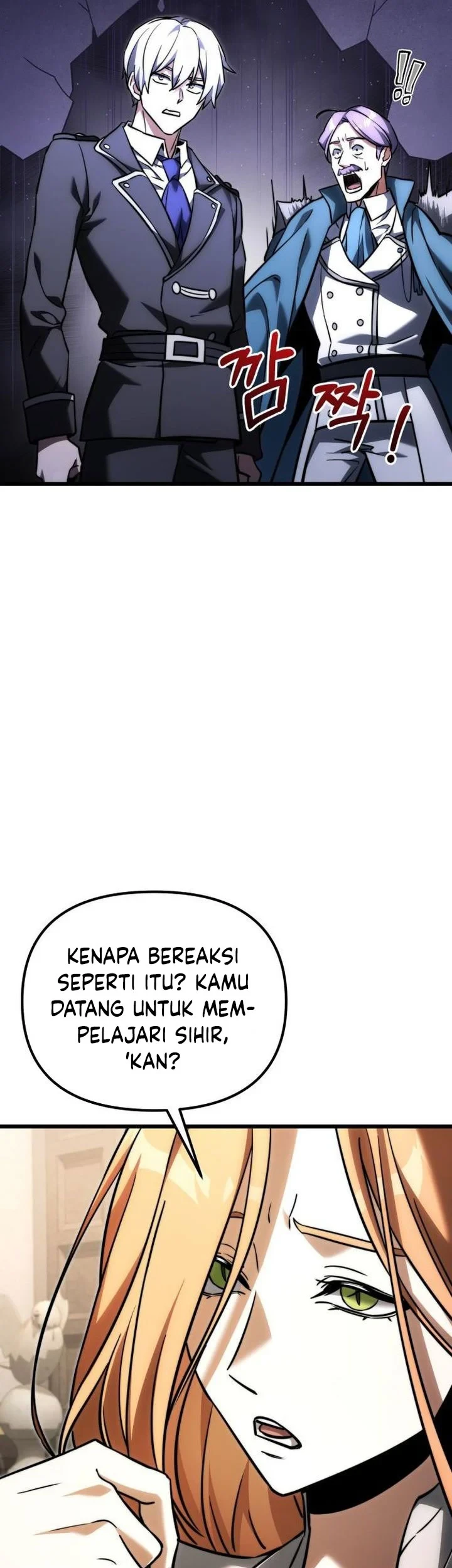 Chapter 130 - halaman 30