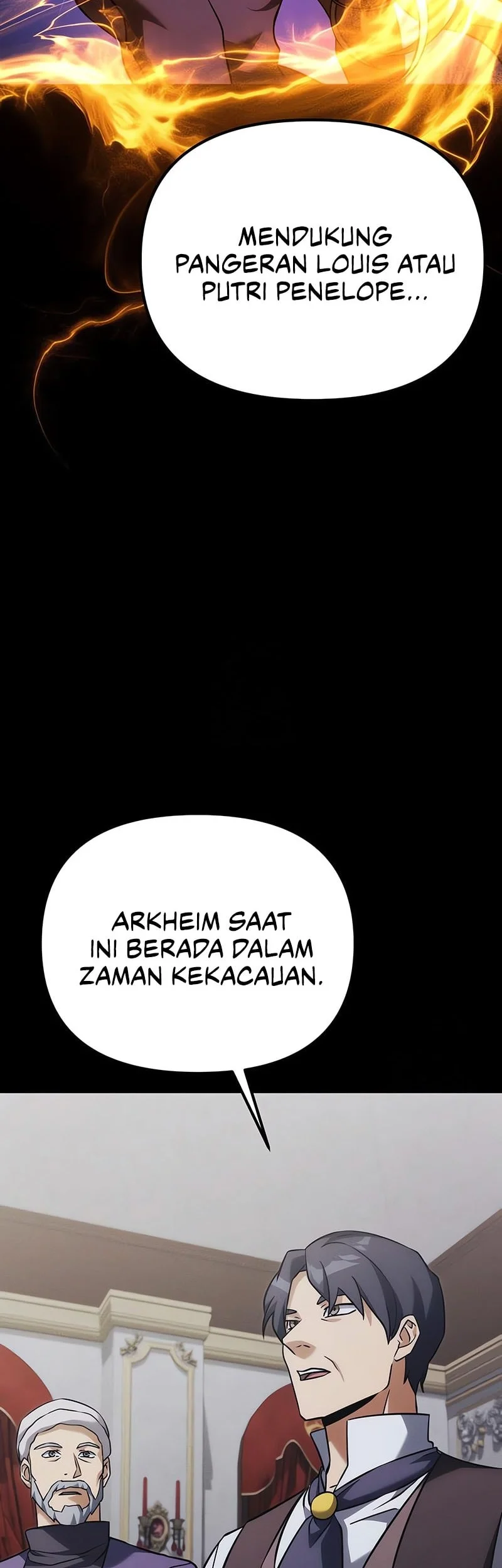 Chapter 131 - halaman 36