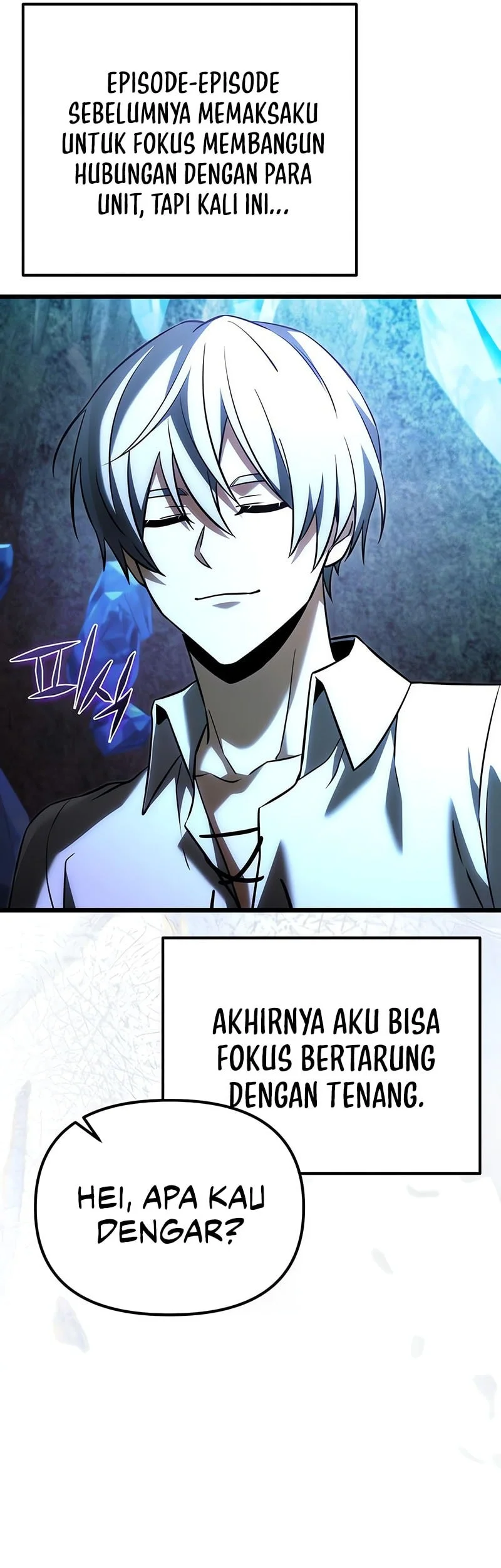 Chapter 131 - halaman 15