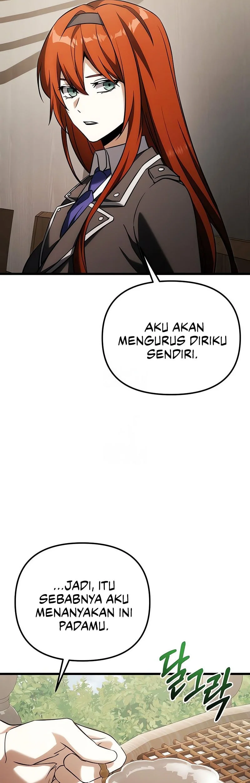 Chapter 131 - halaman 27