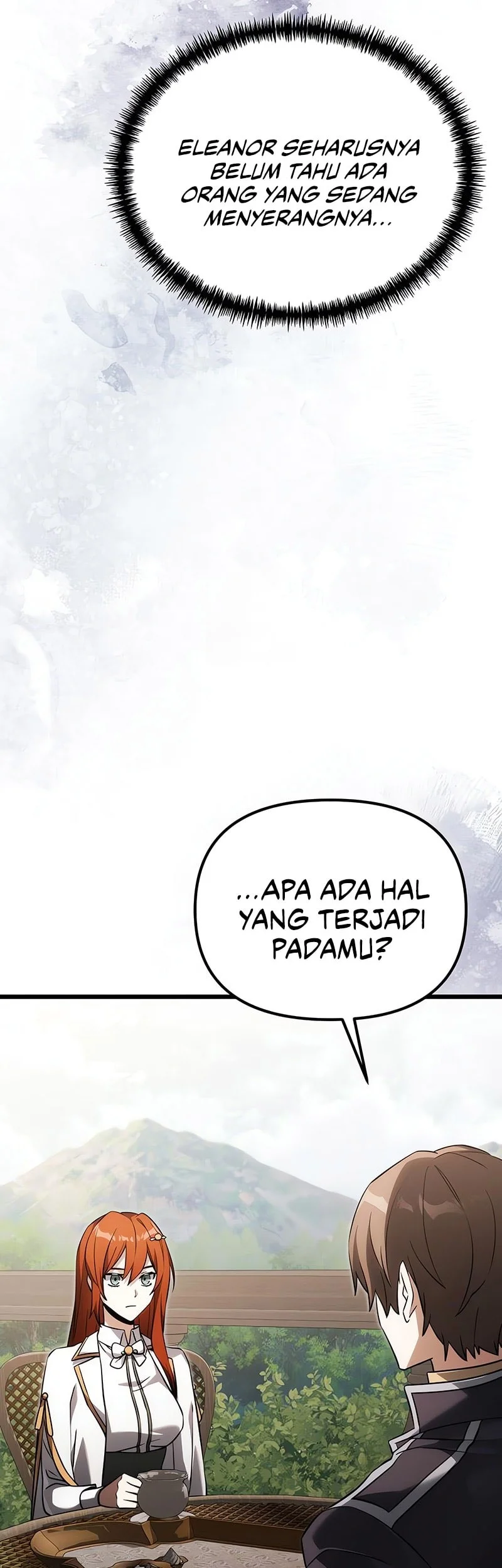 Chapter 131 - halaman 31