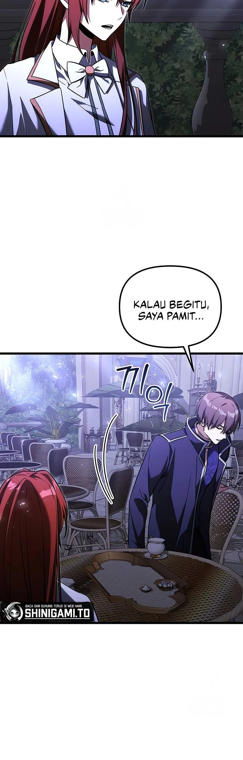 Chapter 132 - halaman 20