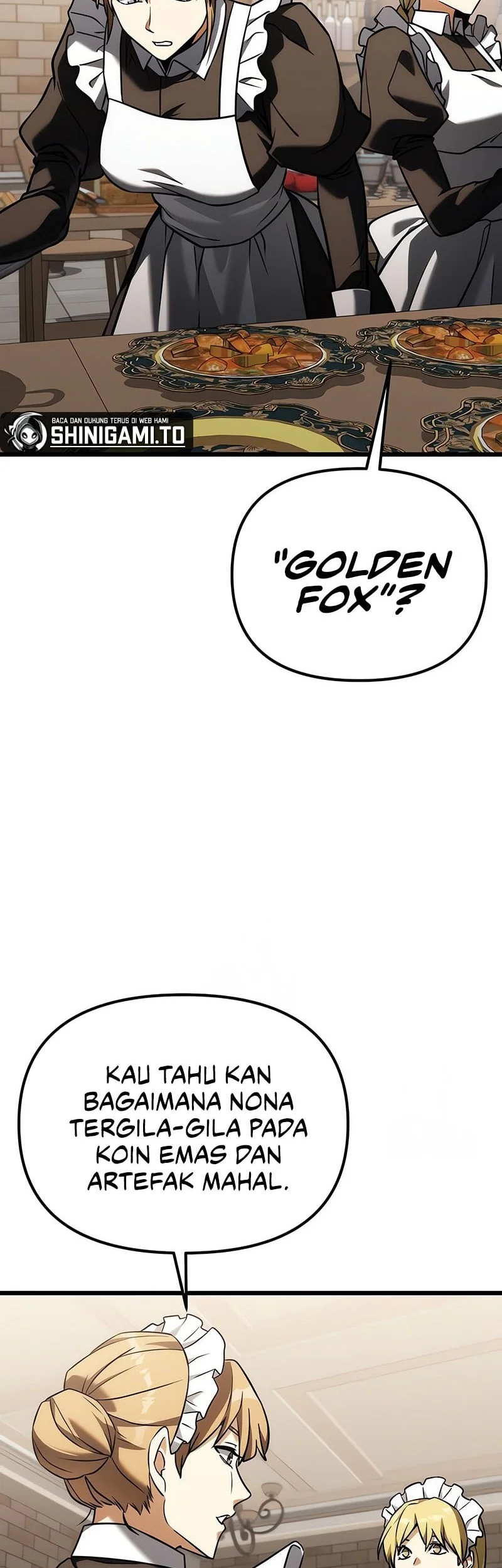 Chapter 132 - halaman 32