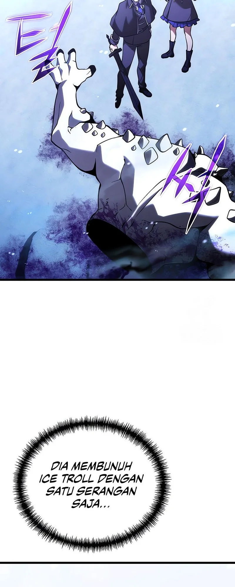 Chapter 133 - halaman 38