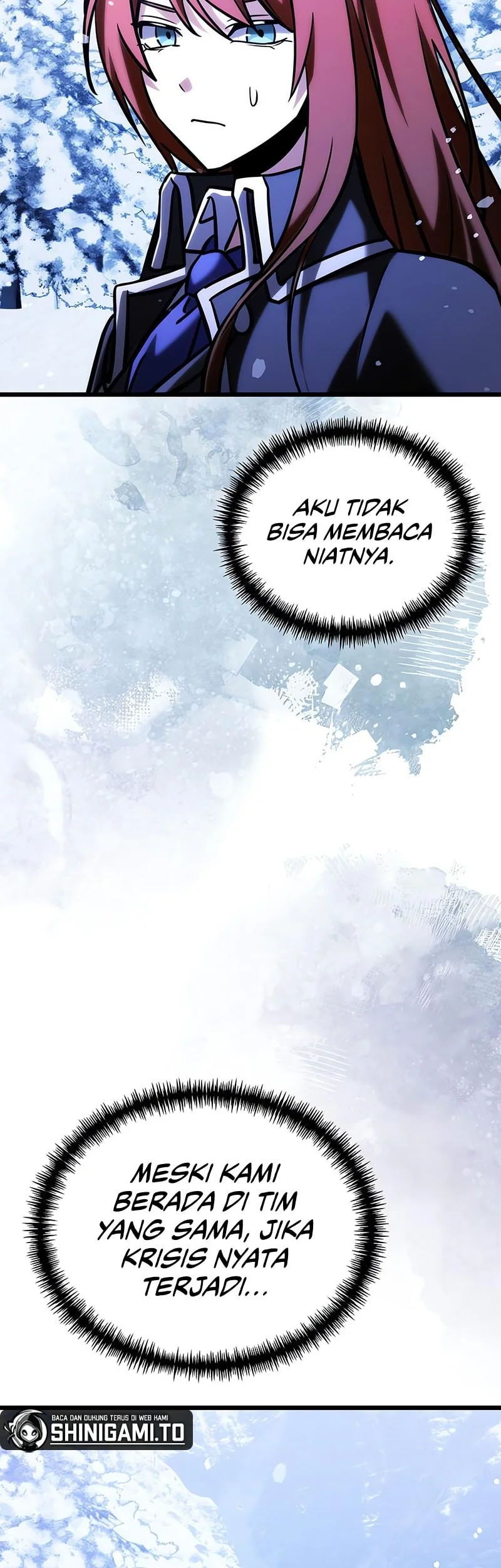 Chapter 133 - halaman 61