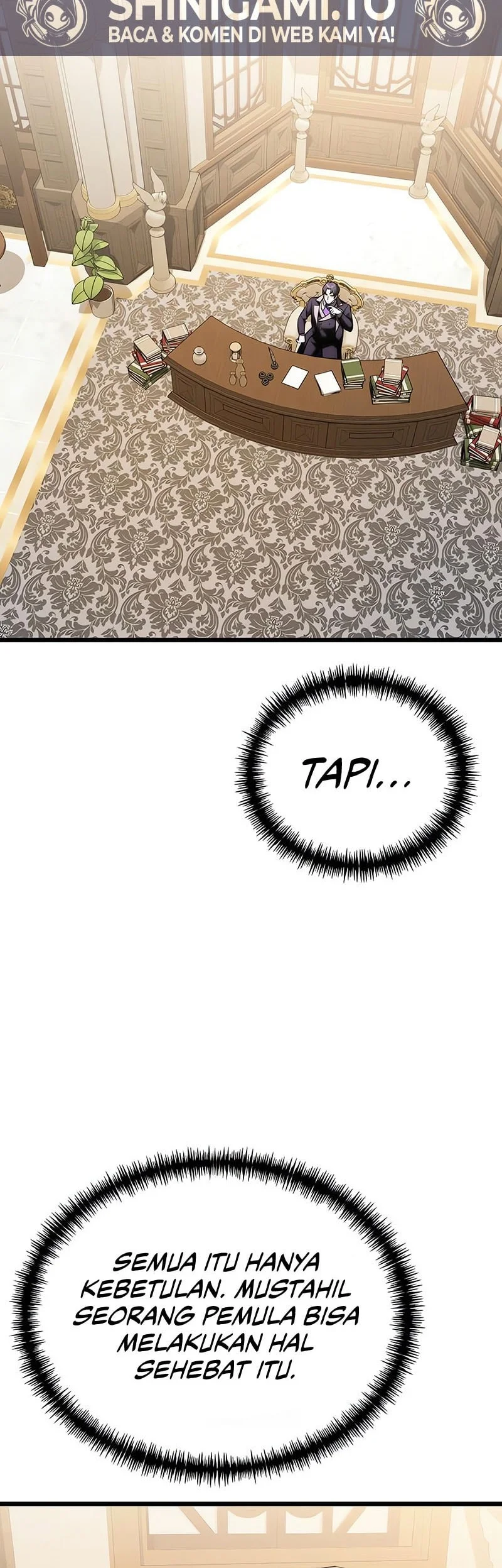 Chapter 133 - halaman 66