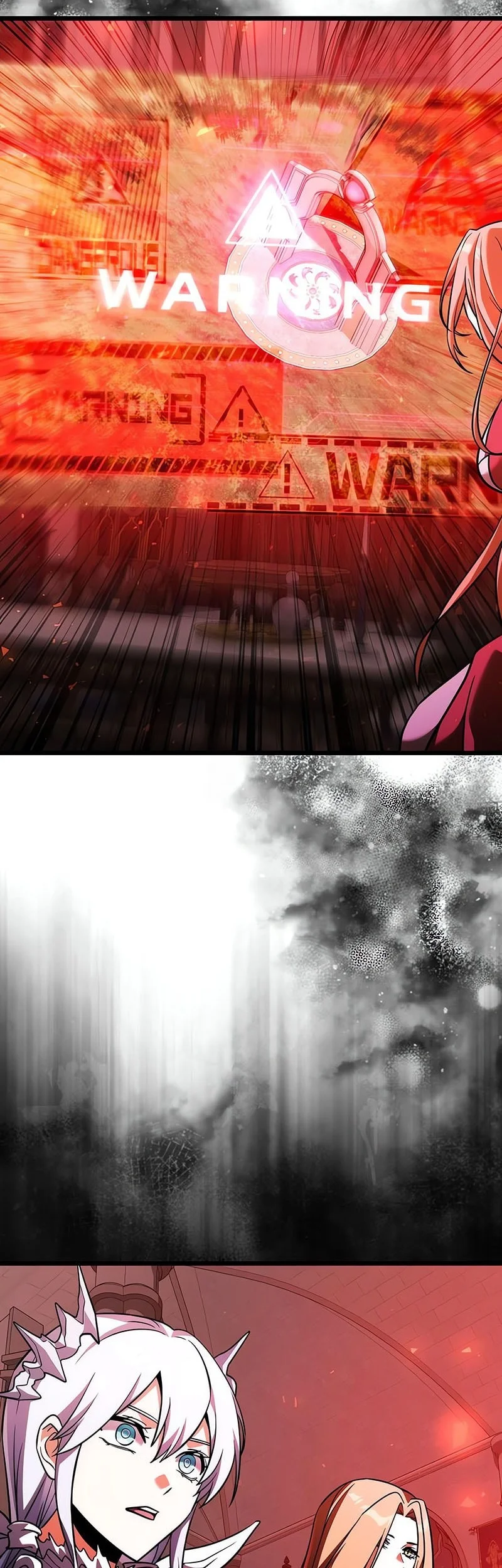 Chapter 133 - halaman 20