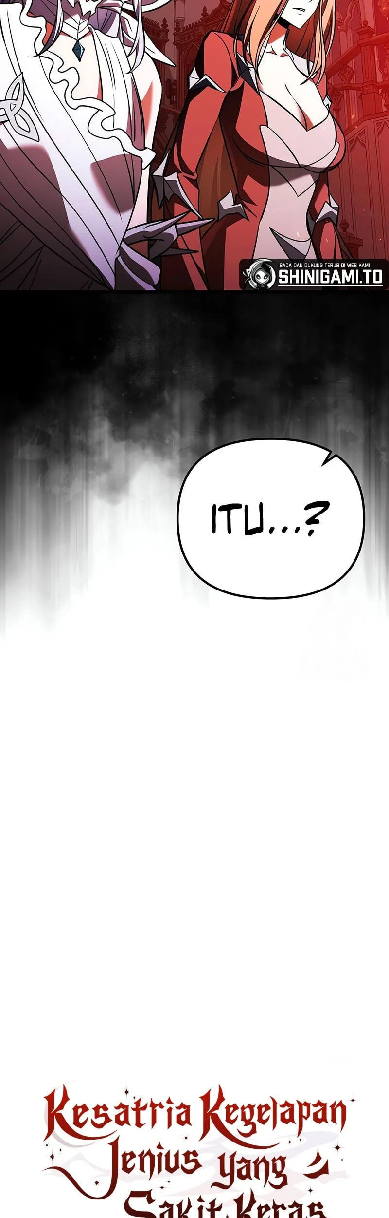 Chapter 133 - halaman 21