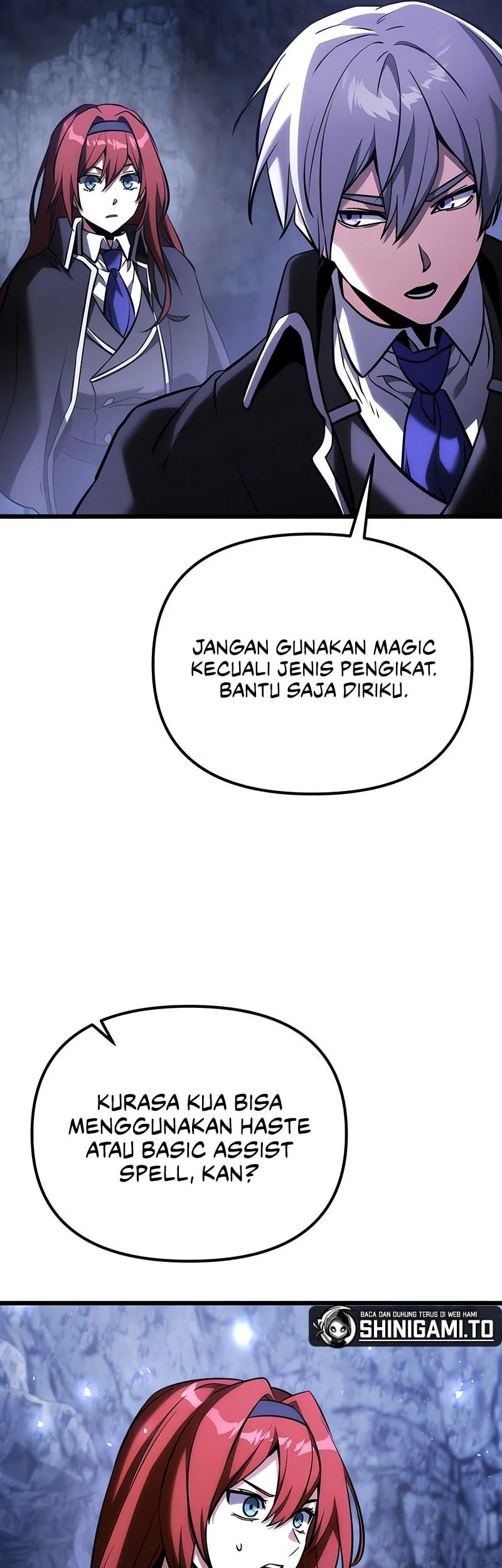 Chapter 134 - halaman 35