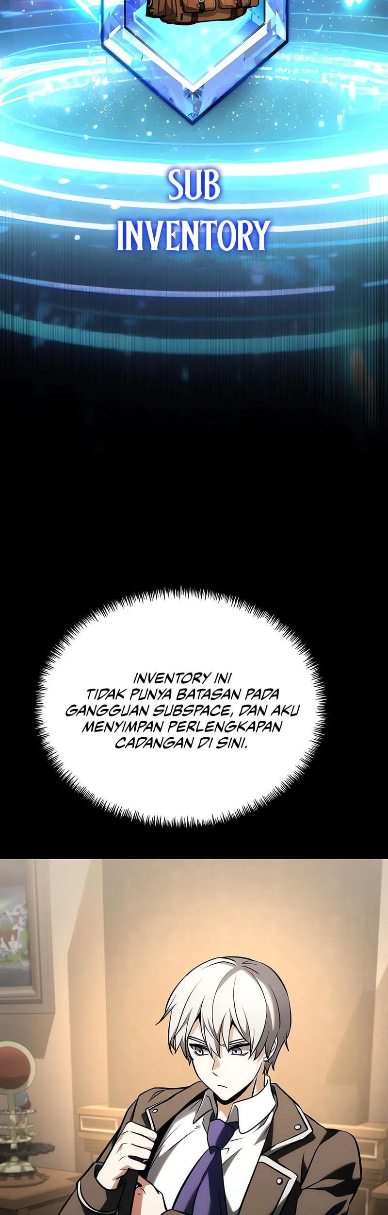 Chapter 134 - halaman 41