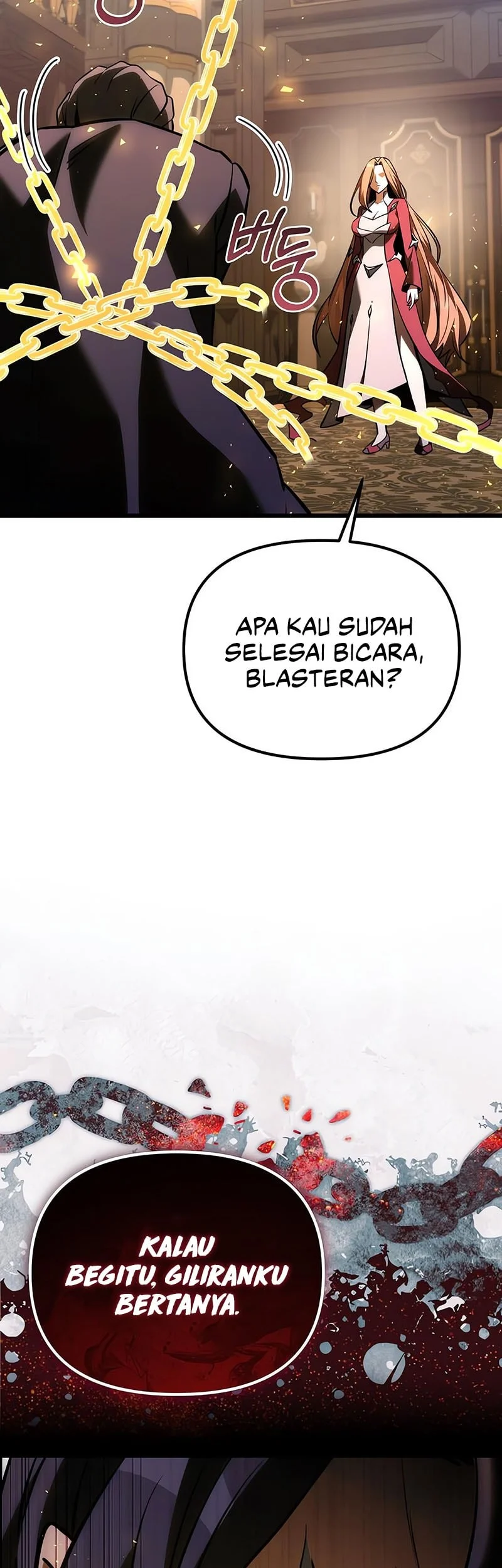 Chapter 134 - halaman 85