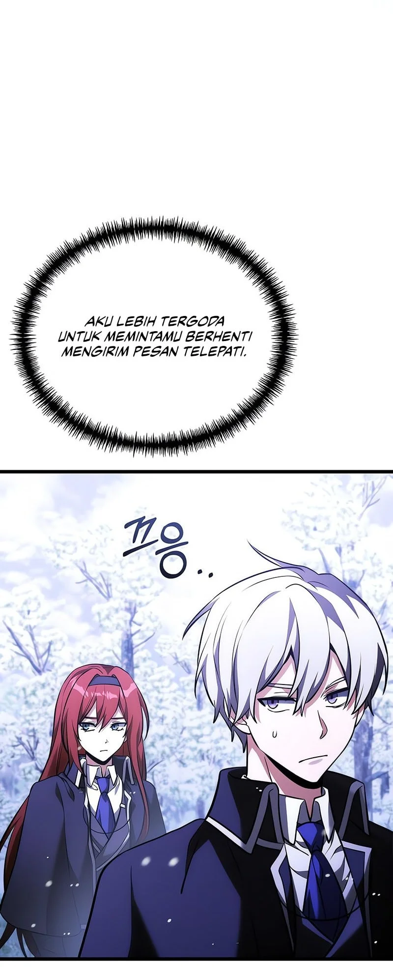 Chapter 134 - halaman 22
