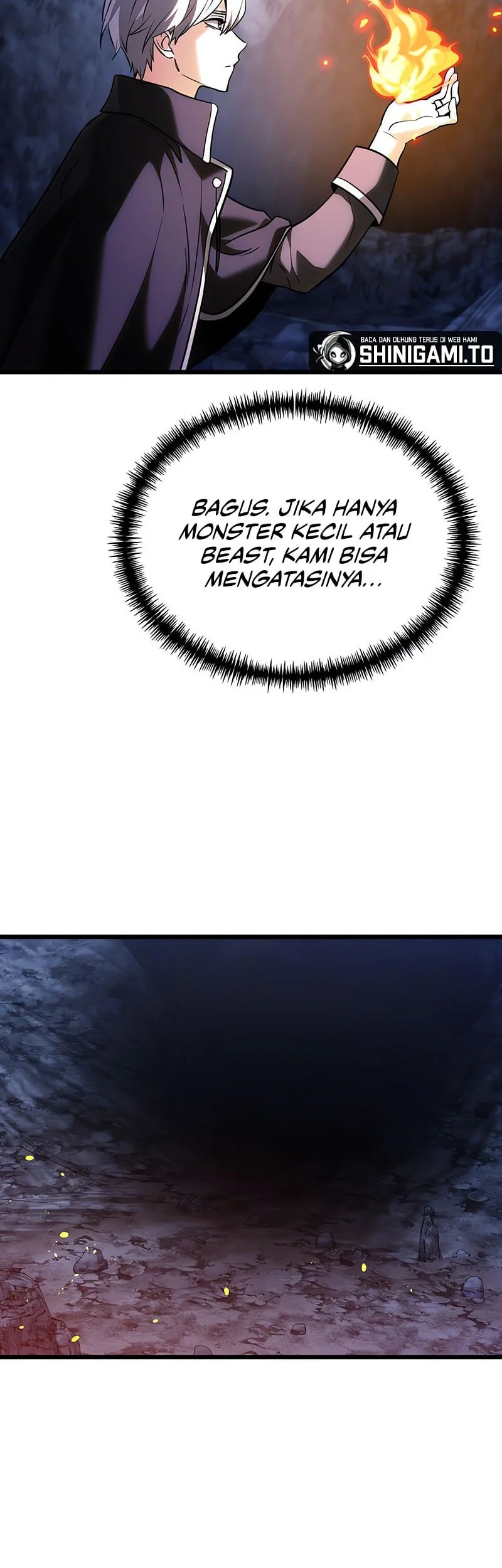 Chapter 134 - halaman 28