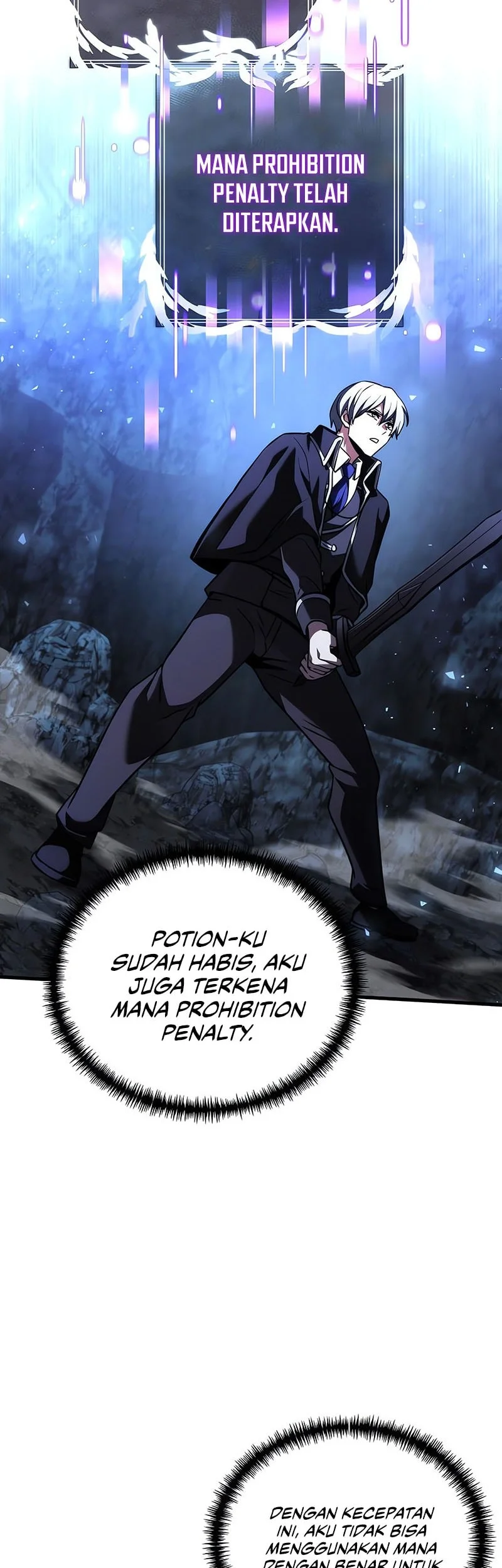 Chapter 135 - halaman 40