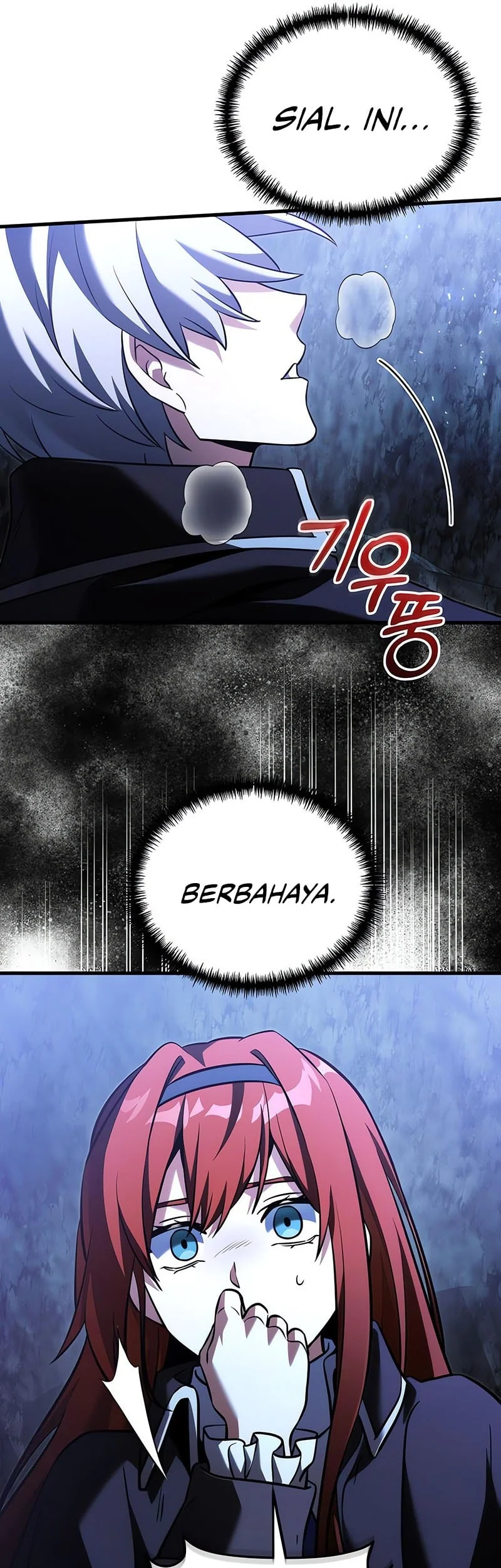 Chapter 135 - halaman 47
